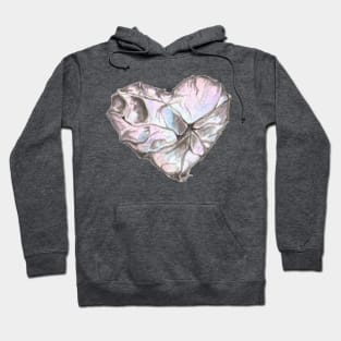 Rotten Heart Hoodie